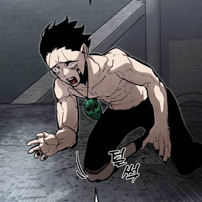 Đại Chiến Tử Thi Chapter 17 - Trang 2