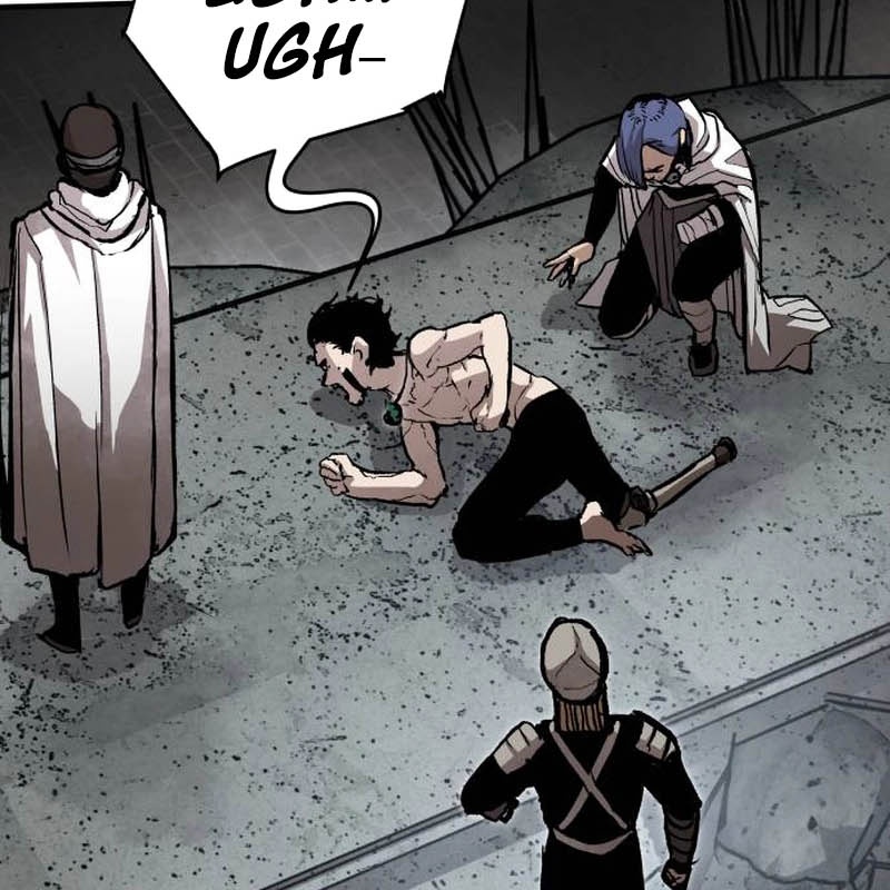 Đại Chiến Tử Thi Chapter 17 - Trang 2