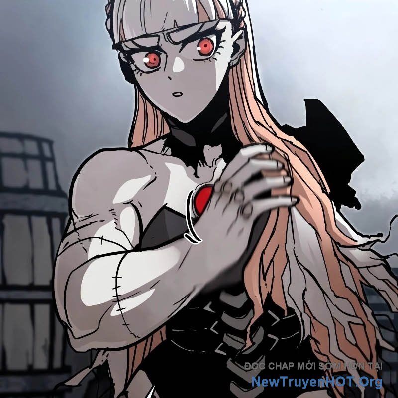 Đại Chiến Tử Thi Chapter 18 - Trang 2