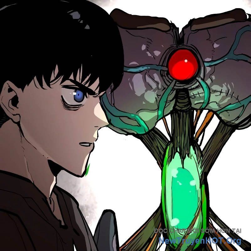 Đại Chiến Tử Thi Chapter 19 - Trang 2