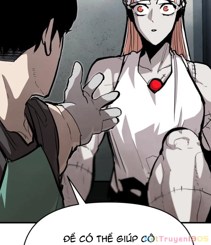 Đại Chiến Tử Thi Chapter 20 - Trang 2