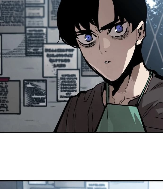 Đại Chiến Tử Thi Chapter 20 - Trang 2