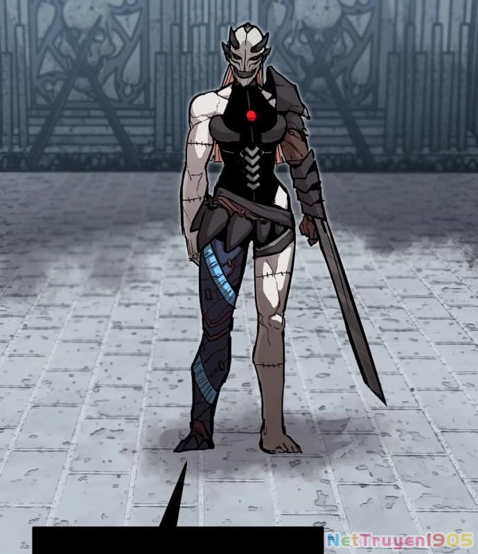 Đại Chiến Tử Thi Chapter 20 - Trang 2