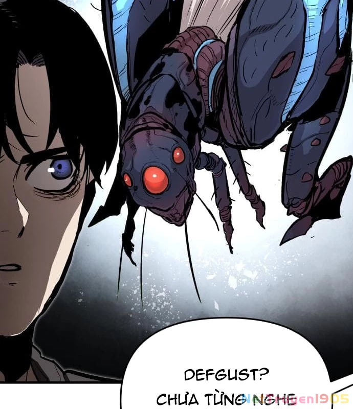 Đại Chiến Tử Thi Chapter 20 - Trang 2