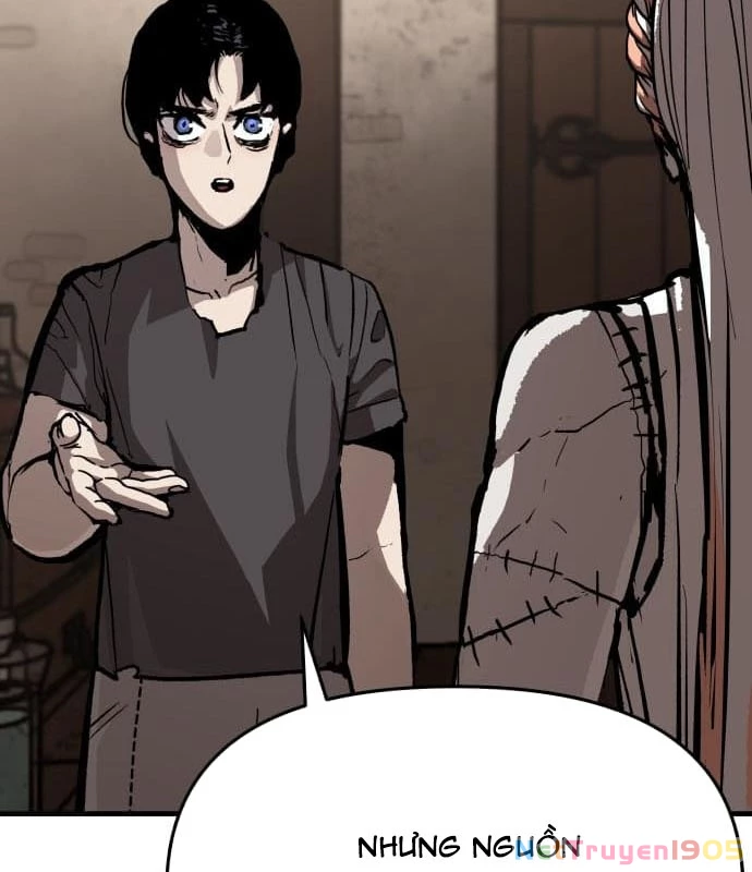 Đại Chiến Tử Thi Chapter 20 - Trang 2