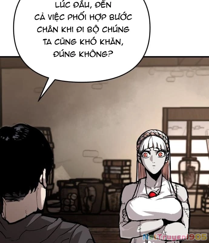 Đại Chiến Tử Thi Chapter 20 - Trang 2