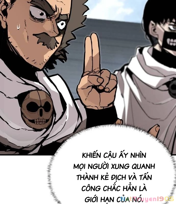 Đại Chiến Tử Thi Chapter 21 - Trang 2