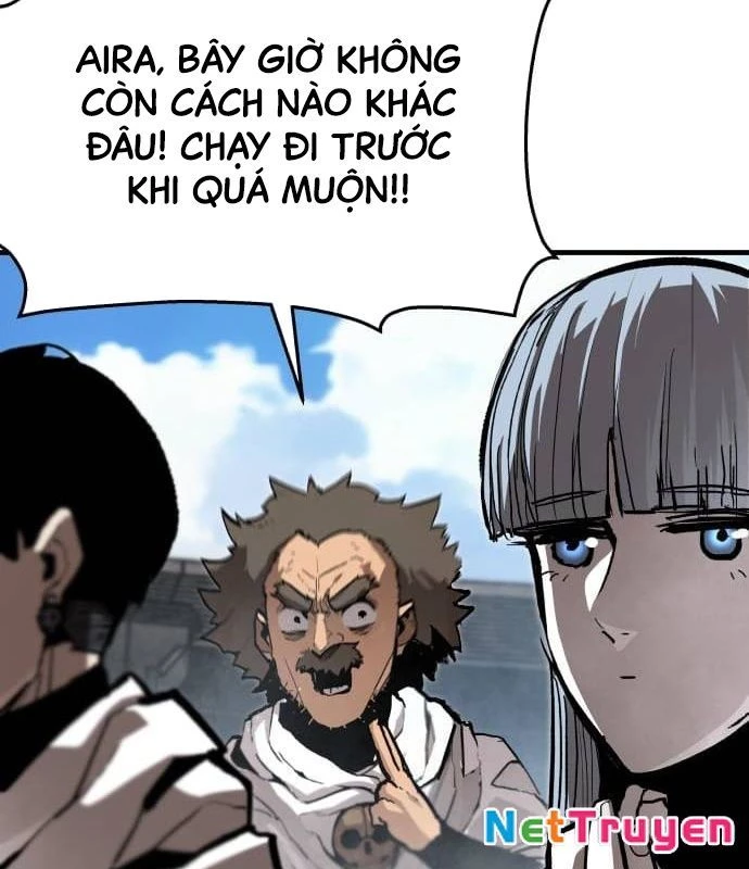 Đại Chiến Tử Thi Chapter 21 - Trang 2