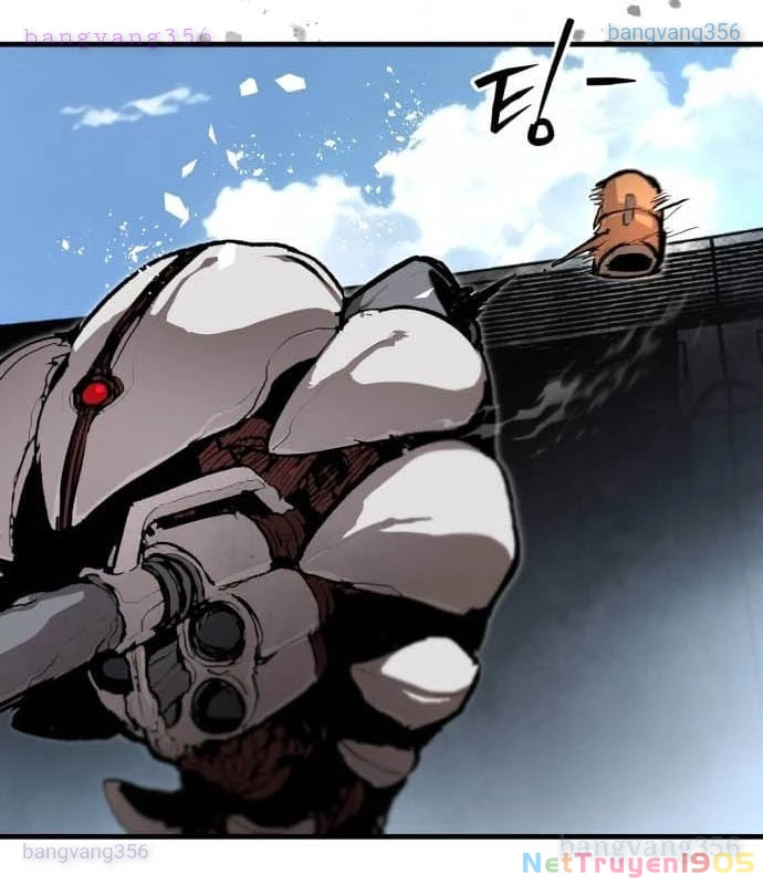 Đại Chiến Tử Thi Chapter 21 - Trang 2