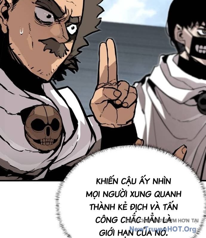 Đại Chiến Tử Thi Chapter 23 - Trang 2