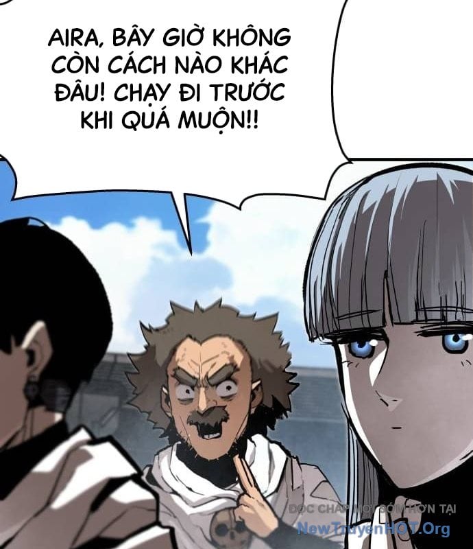 Đại Chiến Tử Thi Chapter 23 - Trang 2