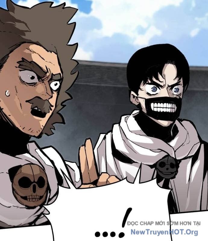 Đại Chiến Tử Thi Chapter 23 - Trang 2