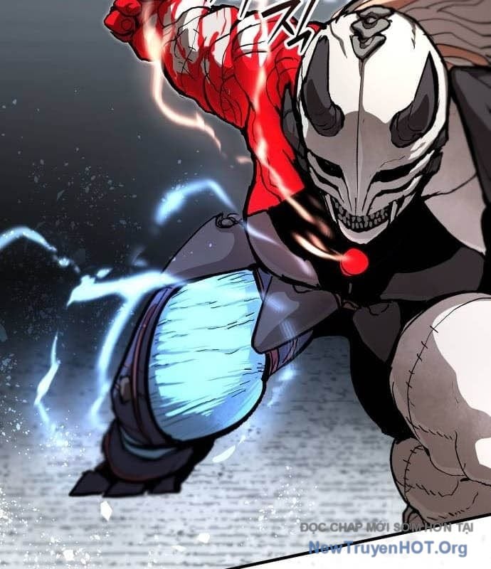Đại Chiến Tử Thi Chapter 23 - Trang 2