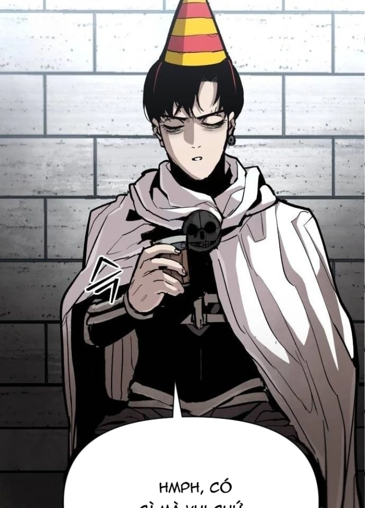 Đại Chiến Tử Thi Chapter 24 - Trang 2