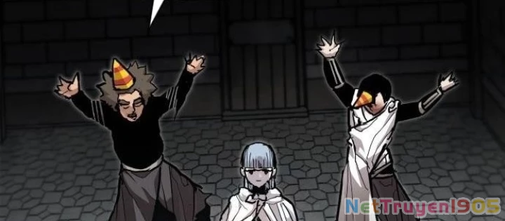 Đại Chiến Tử Thi Chapter 24 - Trang 2