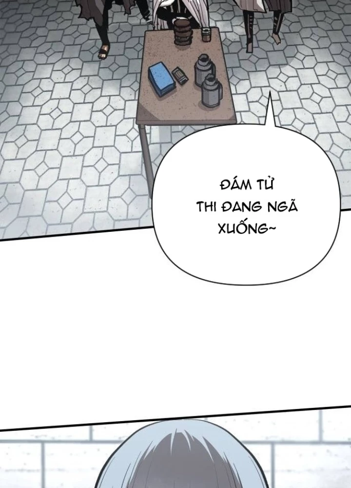 Đại Chiến Tử Thi Chapter 24 - Trang 2