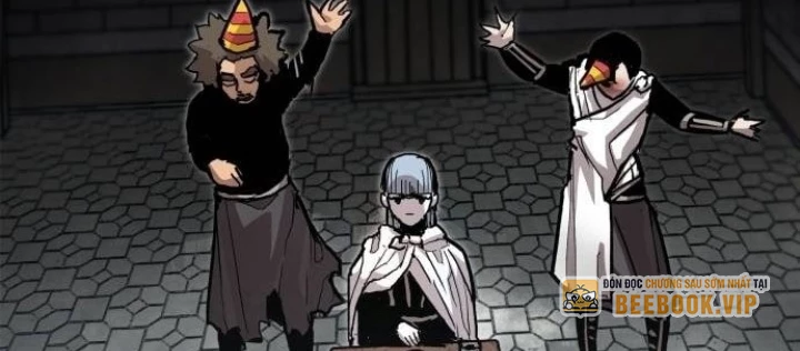 Đại Chiến Tử Thi Chapter 24 - Trang 2