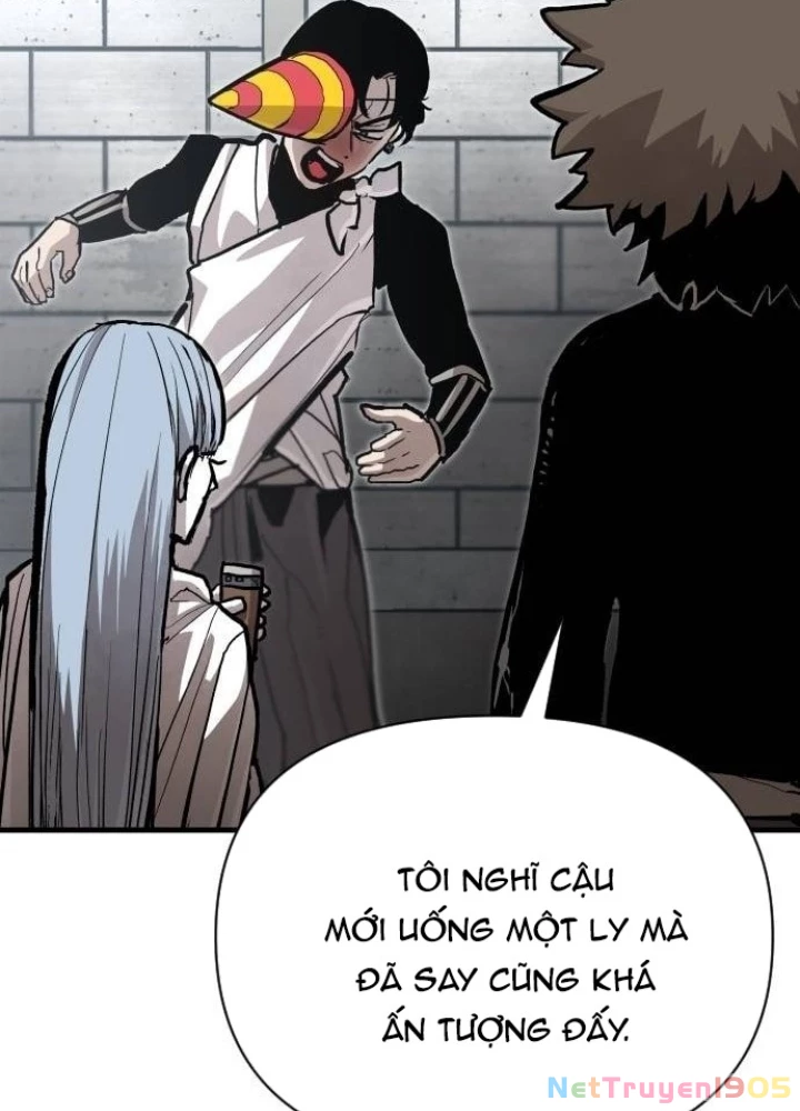 Đại Chiến Tử Thi Chapter 24 - Trang 2