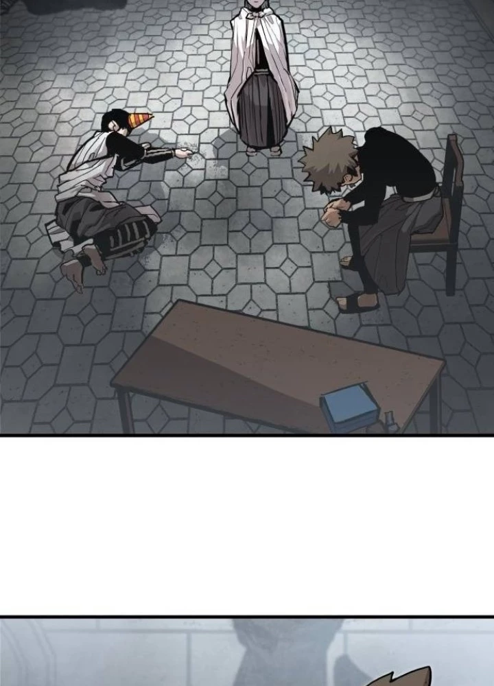 Đại Chiến Tử Thi Chapter 24 - Trang 2