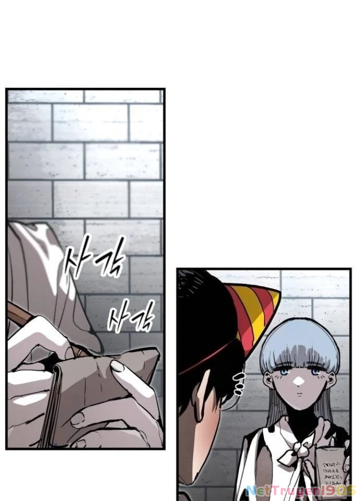 Đại Chiến Tử Thi Chapter 24 - Trang 2