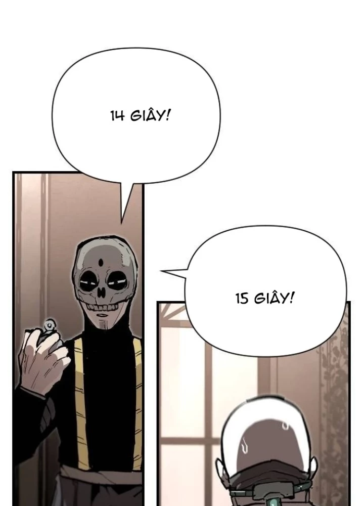Đại Chiến Tử Thi Chapter 24 - Trang 2