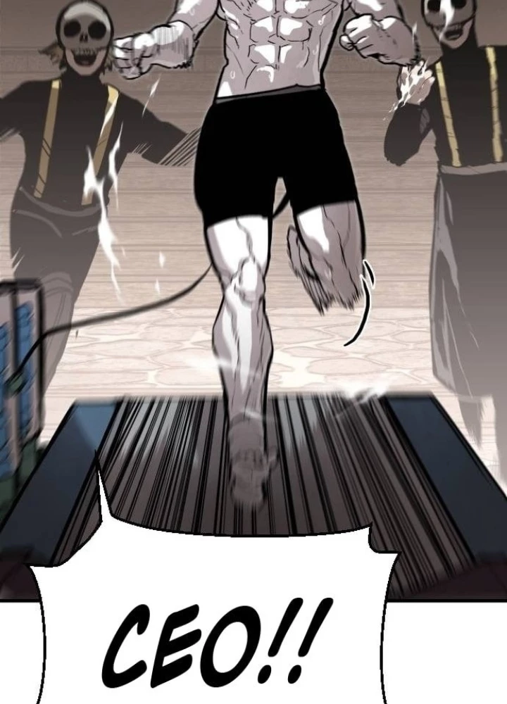 Đại Chiến Tử Thi Chapter 24 - Trang 2