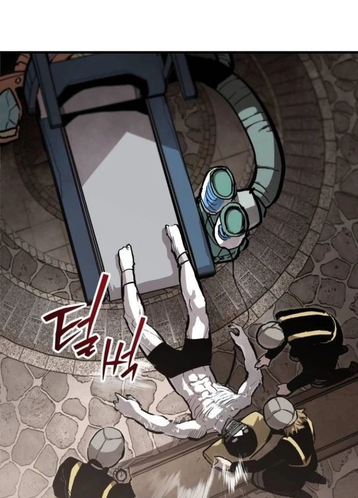 Đại Chiến Tử Thi Chapter 24 - Trang 2