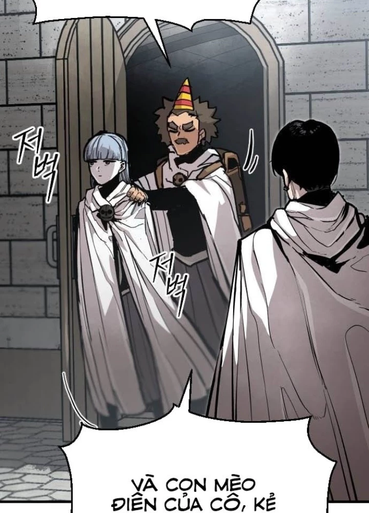 Đại Chiến Tử Thi Chapter 24 - Trang 2