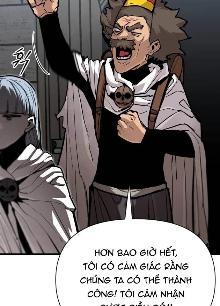 Đại Chiến Tử Thi Chapter 24 - Trang 2