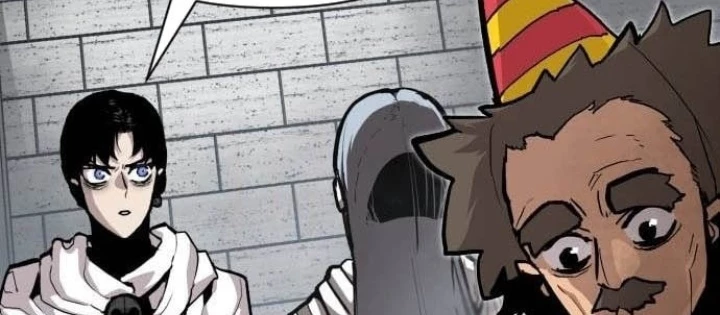 Đại Chiến Tử Thi Chapter 24 - Trang 2