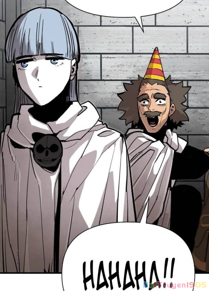 Đại Chiến Tử Thi Chapter 24 - Trang 2