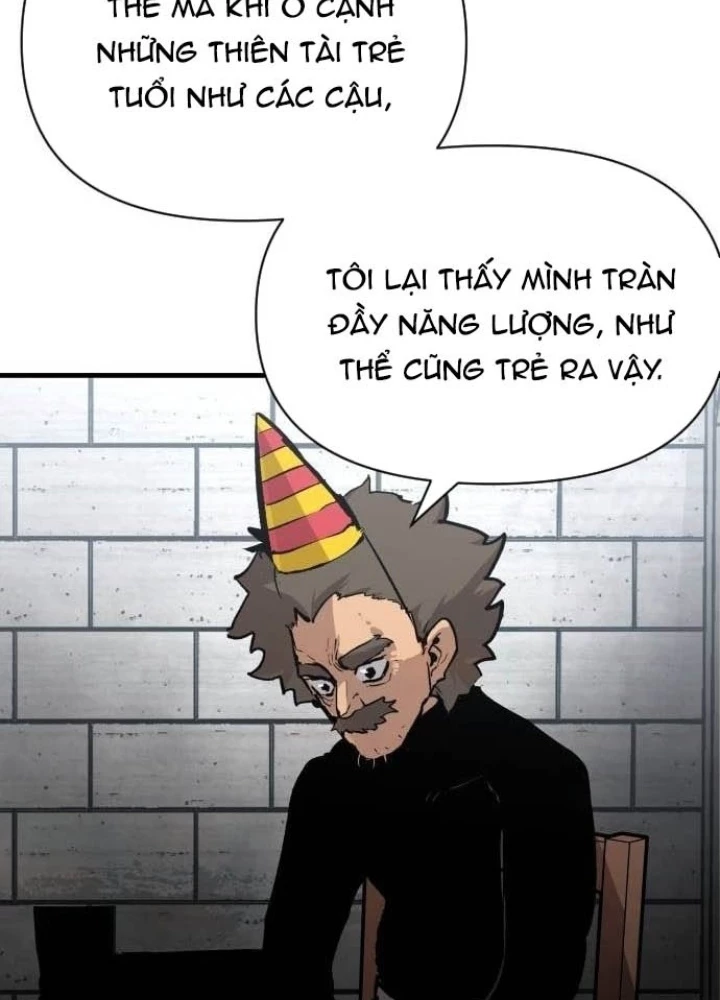 Đại Chiến Tử Thi Chapter 24 - Trang 2