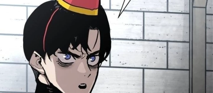 Đại Chiến Tử Thi Chapter 24 - Trang 2