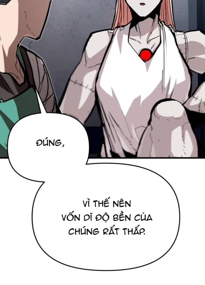 Đại Chiến Tử Thi Chapter 25 - Trang 2