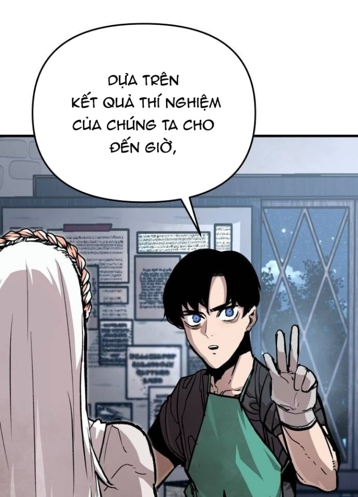 Đại Chiến Tử Thi Chapter 25 - Trang 2