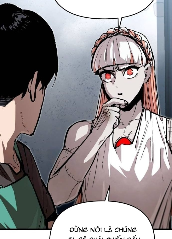 Đại Chiến Tử Thi Chapter 25 - Trang 2