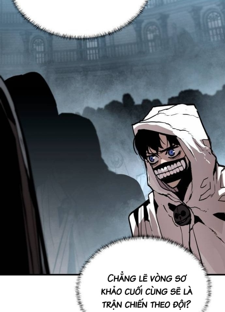 Đại Chiến Tử Thi Chapter 25 - Trang 2