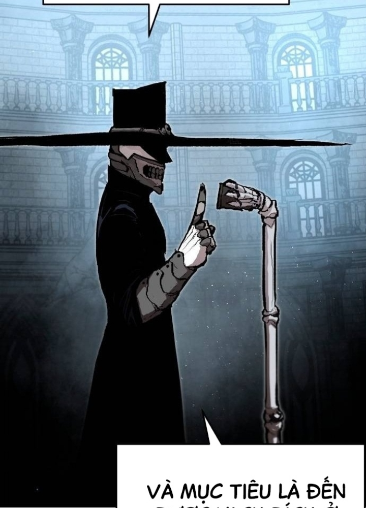 Đại Chiến Tử Thi Chapter 25 - Trang 2