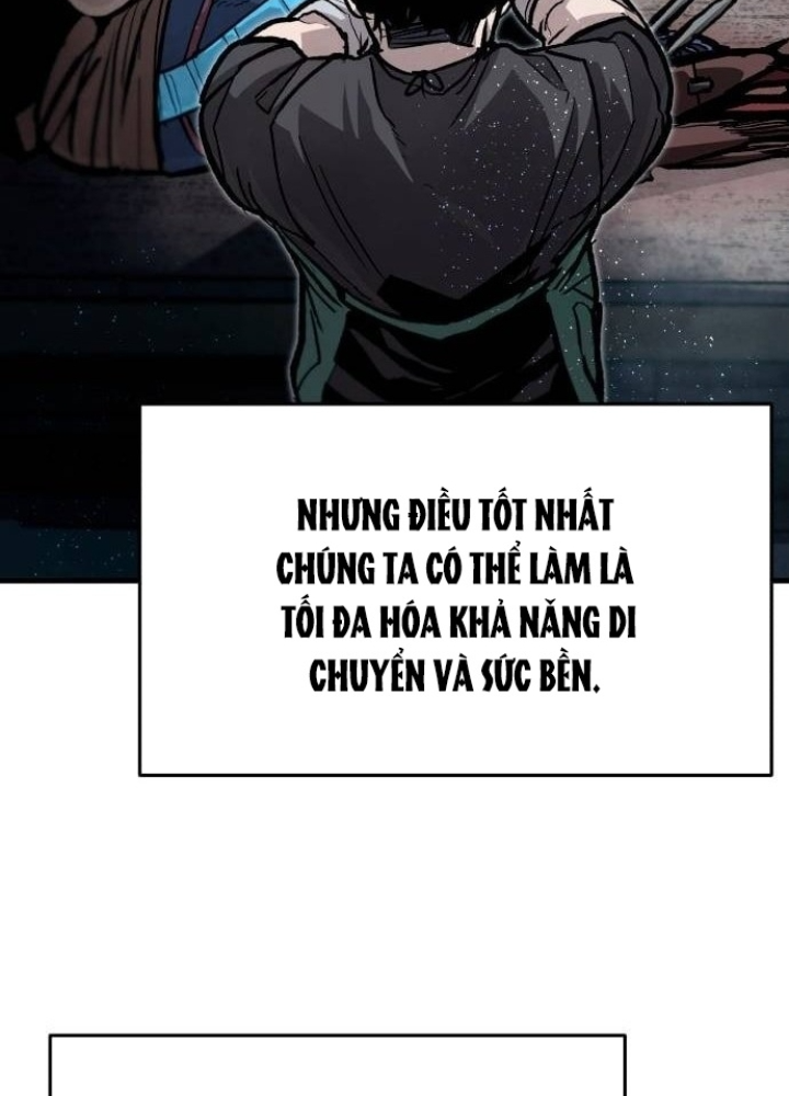 Đại Chiến Tử Thi Chapter 25 - Trang 2