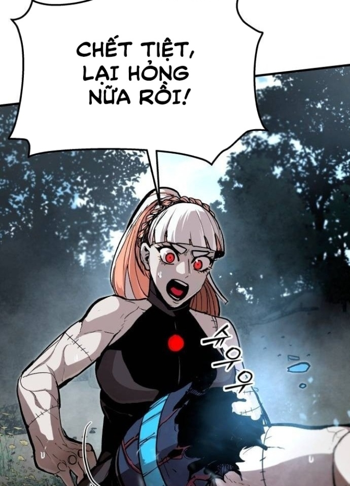 Đại Chiến Tử Thi Chapter 25 - Trang 2