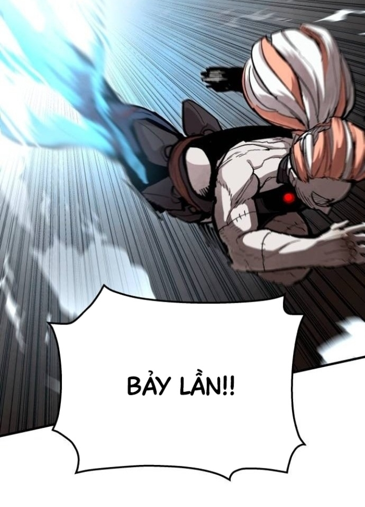 Đại Chiến Tử Thi Chapter 25 - Trang 2