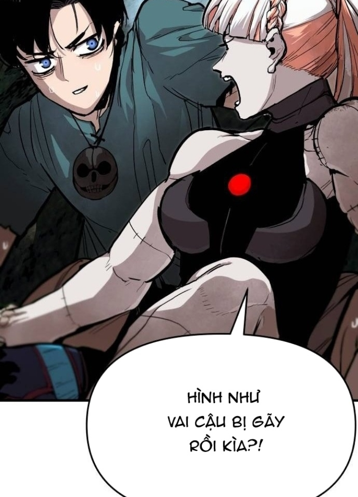 Đại Chiến Tử Thi Chapter 25 - Trang 2