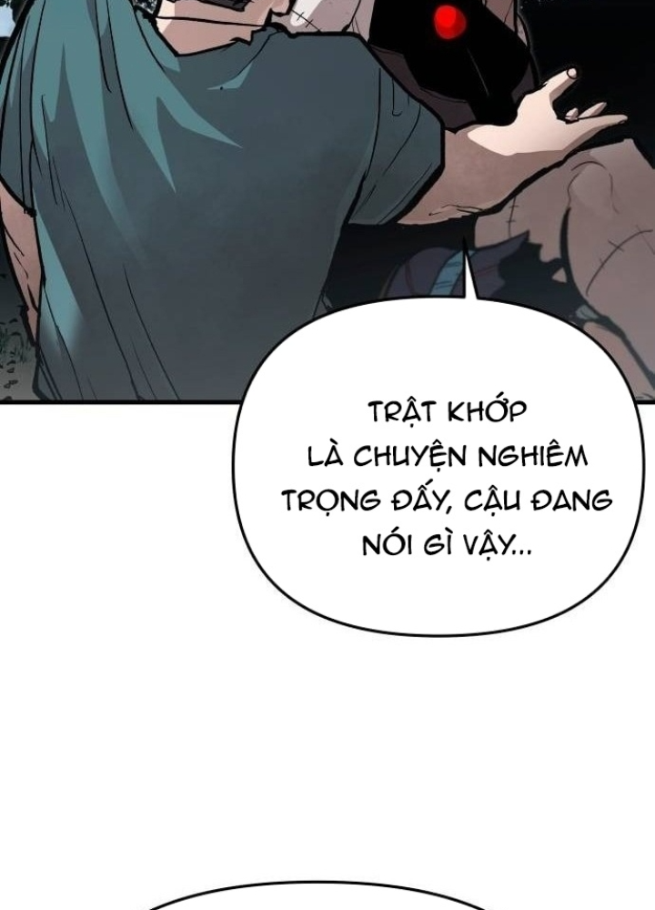 Đại Chiến Tử Thi Chapter 25 - Trang 2