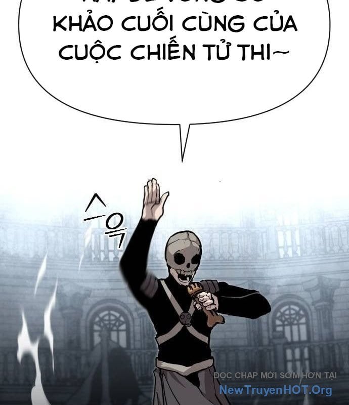 Đại Chiến Tử Thi Chapter 26 - Trang 2