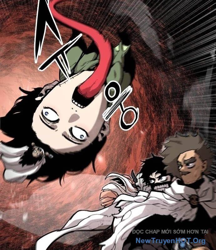 Đại Chiến Tử Thi Chapter 27 - Trang 2