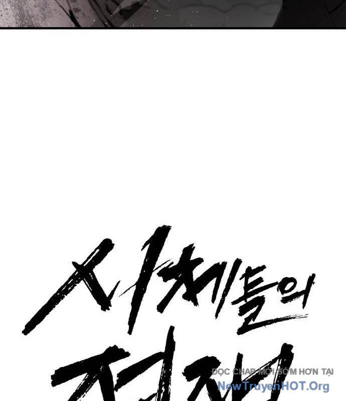 Đại Chiến Tử Thi Chapter 27 - Trang 2