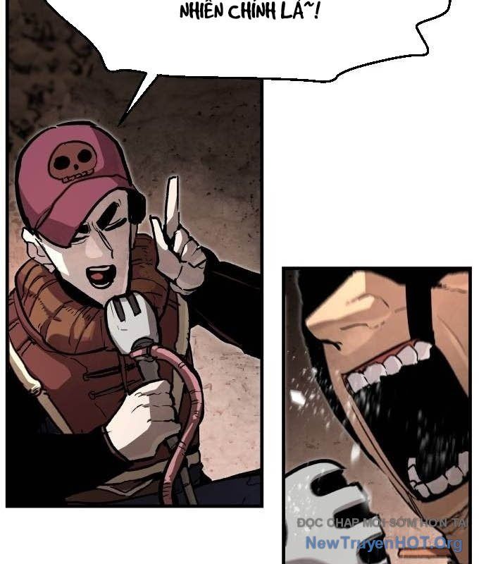 Đại Chiến Tử Thi Chapter 27 - Trang 2