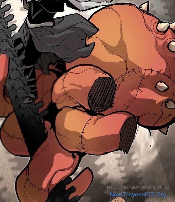 Đại Chiến Tử Thi Chapter 31 - Trang 2