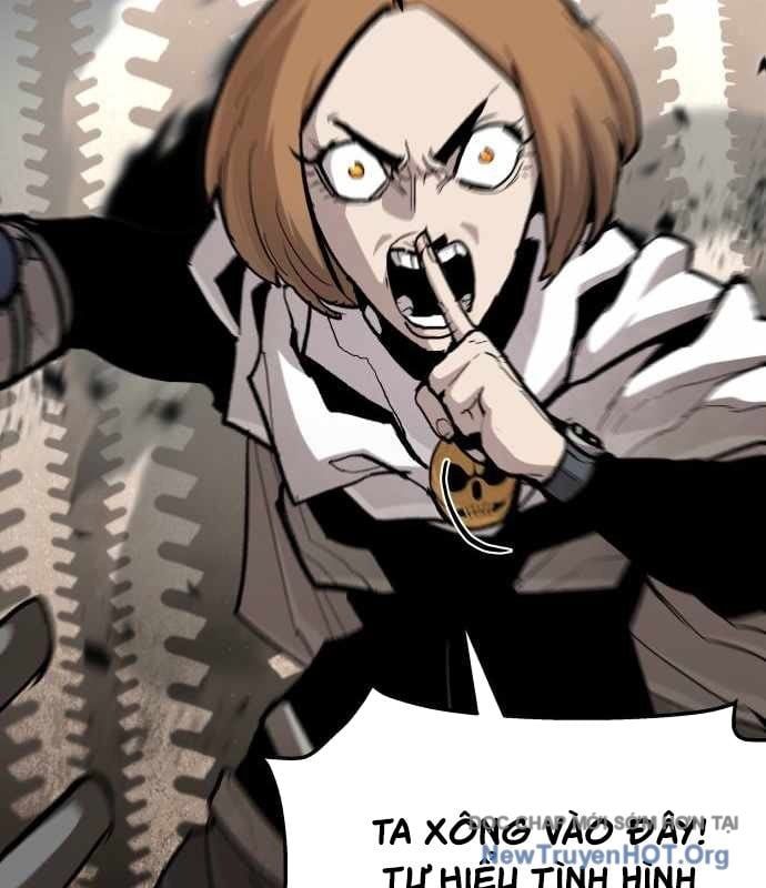 Đại Chiến Tử Thi Chapter 31 - Trang 2