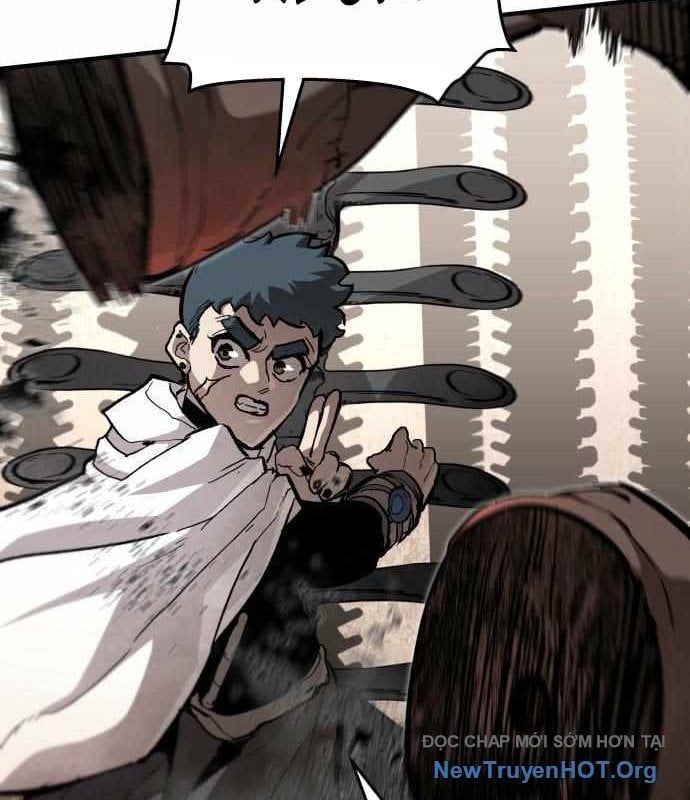 Đại Chiến Tử Thi Chapter 31 - Trang 2